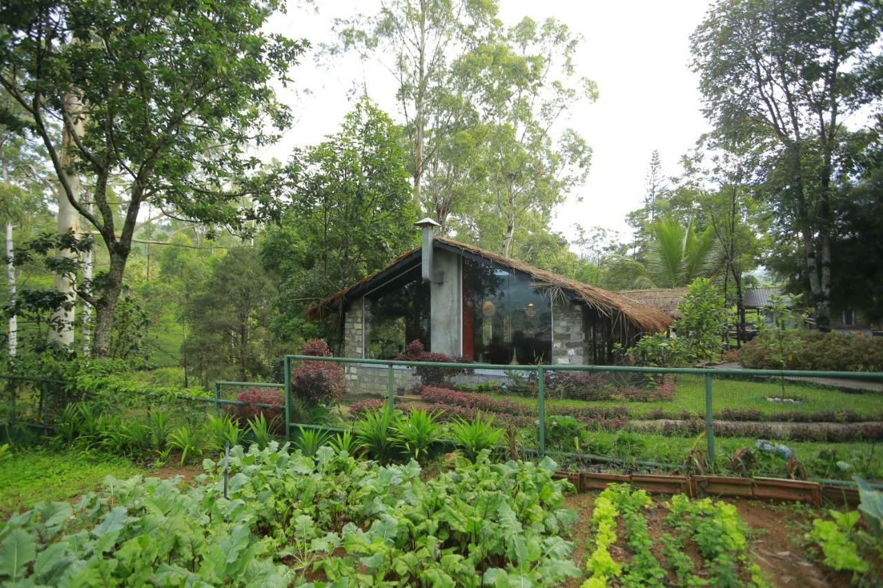 The Farm Resorts Dickoya Exterior photo